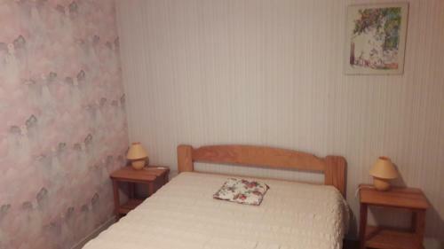 G�te Le Moulin de La Chaussee