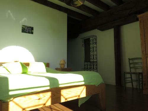 Bed & Breakfast Chambres D'h�tes Du Moulin de La Chaussee