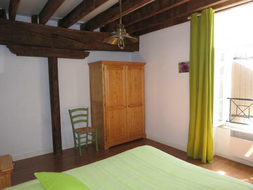 Bed & Breakfast Chambres D'h�tes Du Moulin de La Chaussee