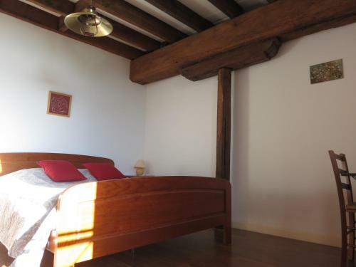 Bed & Breakfast Chambres D'h�tes Du Moulin de La Chaussee