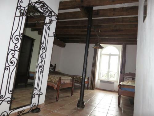 Bed & Breakfast Chambres D'h�tes Du Moulin de La Chaussee