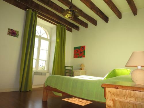 Bed & Breakfast Chambres D'h�tes Du Moulin de La Chaussee