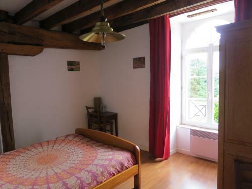 Bed & Breakfast Chambres D'h�tes Du Moulin de La Chaussee