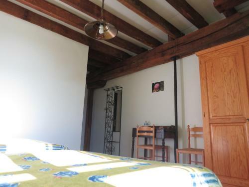 Bed & Breakfast Chambres D'h�tes Du Moulin de La Chaussee