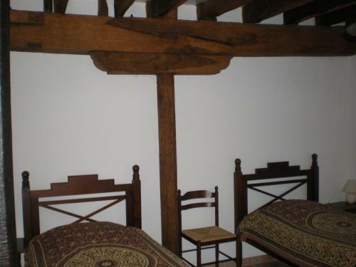 Bed & Breakfast Chambres D'h�tes Du Moulin de La Chaussee