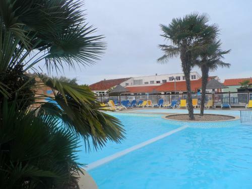 Camping Cap Soleil