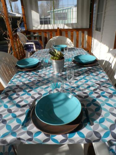 Camping Cap Soleil