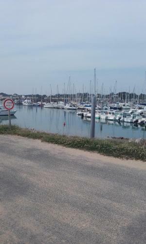 Camping Cap Soleil