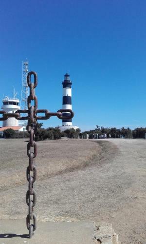 Camping Cap Soleil