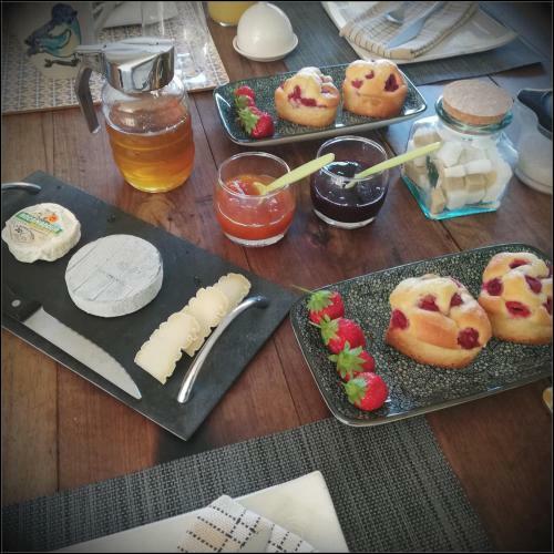 Hostal Les Ricochets - Maison D'h�tes