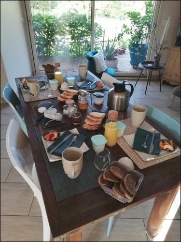 Hostal Les Ricochets - Maison D'h�tes