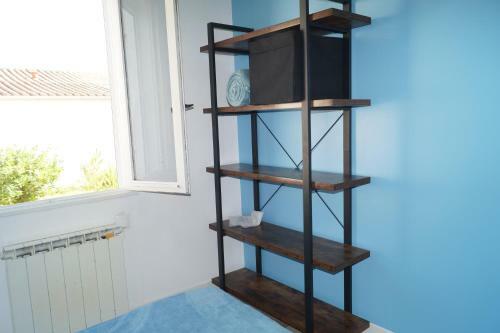 Ol�ron- Maison Plain Pied, 10 Pers, � 100 M. de La Plage