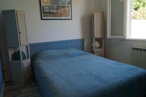 Ol�ron- Maison Plain Pied, 10 Pers, � 100 M. de La Plage