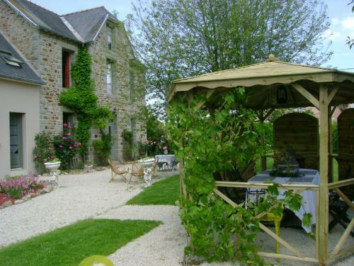 Bed & Breakfast La Porte Ouverte