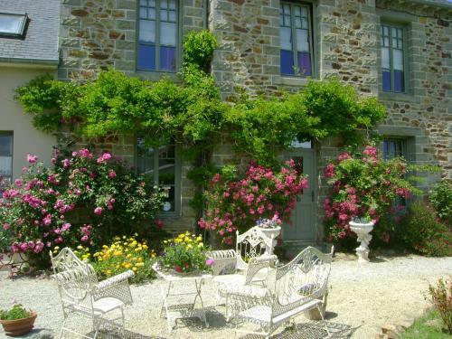 Bed & Breakfast La Porte Ouverte