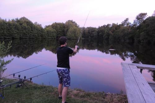 G�te Le Tournesac