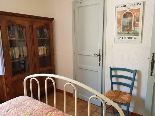 Villa La Garrigue