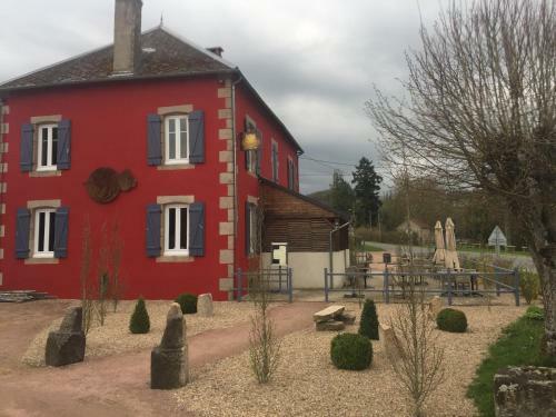 Apartamento Le Clos Des Terres de Bousson