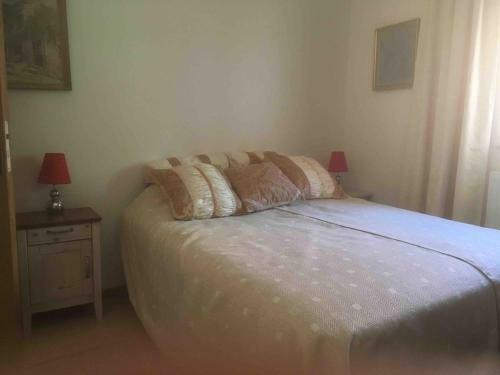 Bed & Breakfast Le Dosne
