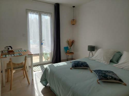 Bed & Breakfast Maison D'h�tes & Spa La Ch�neraie-provence Ventoux