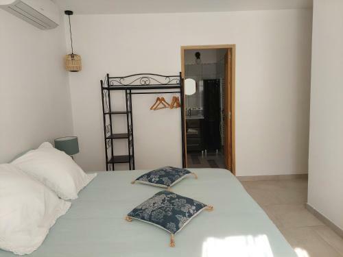 Bed & Breakfast Maison D'h�tes & Spa La Ch�neraie-provence Ventoux