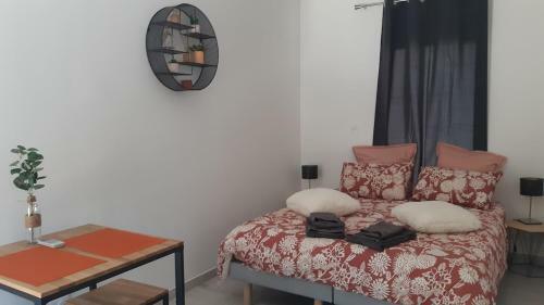 Bed & Breakfast Maison D'h�tes & Spa La Ch�neraie-provence Ventoux