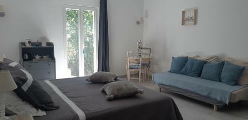 Bed & Breakfast Maison D'h�tes & Spa La Ch�neraie-provence Ventoux