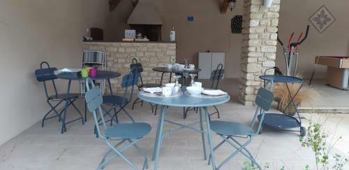 Bed & Breakfast Maison D'h�tes & Spa La Ch�neraie-provence Ventoux