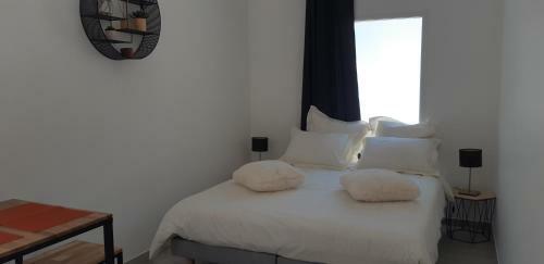 Bed & Breakfast Maison D'h�tes & Spa La Ch�neraie-provence Ventoux