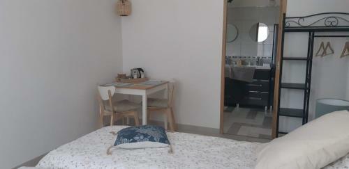 Bed & Breakfast Maison D'h�tes & Spa La Ch�neraie-provence Ventoux
