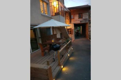 Studio Tout Confort Entre Vignes Et Pr�s