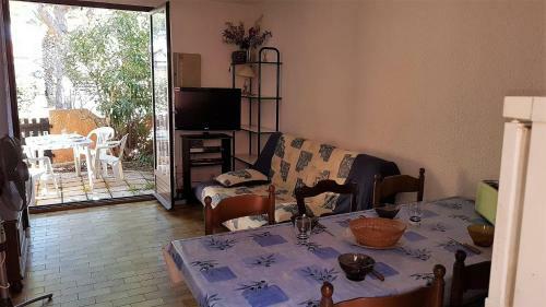 Apartamento Proche Commerces Et Plage Pavillon de Vacances Avec Terrasse - 6hapl28