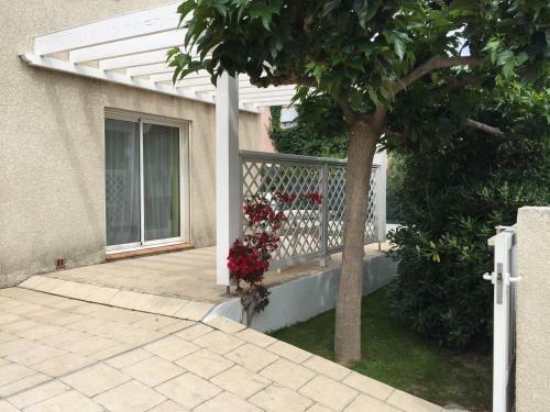Villa La Maison De Virginie