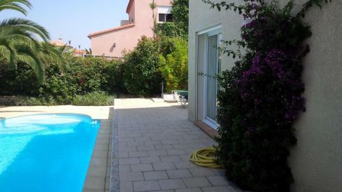 Villa La Maison De Virginie