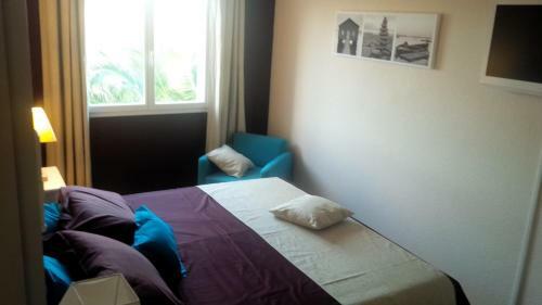Villa La Maison De Virginie