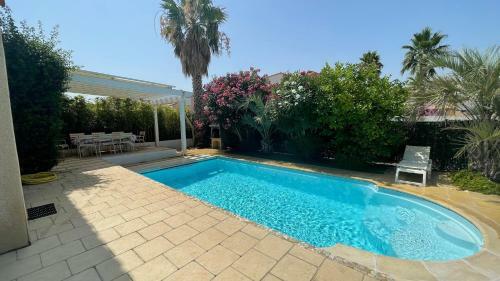 Villa La Maison De Virginie