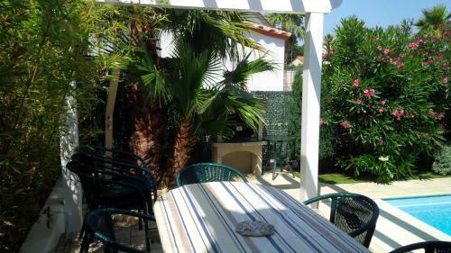 Villa La Maison De Virginie
