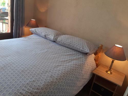 Apartamento Vacances Beau Rivage