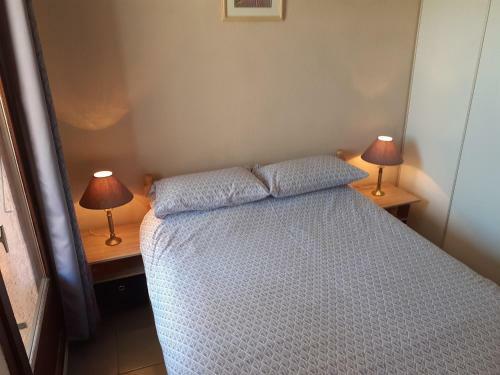 Apartamento Vacances Beau Rivage