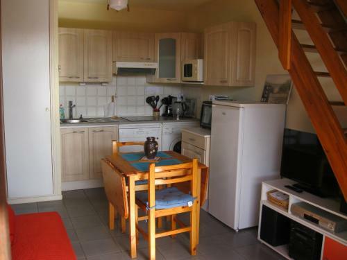 Apartamento Vacances Beau Rivage