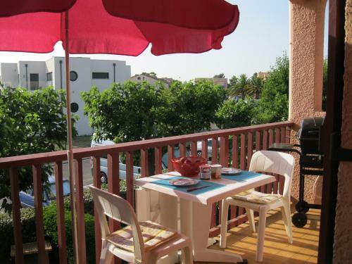 Apartamento Vacances Beau Rivage