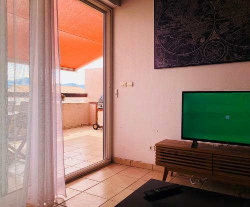 Apartamento Les Reflets