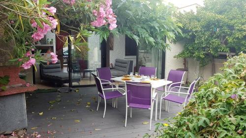 Apartamento Pavillon Au Calme Proche Commerce Ayg47