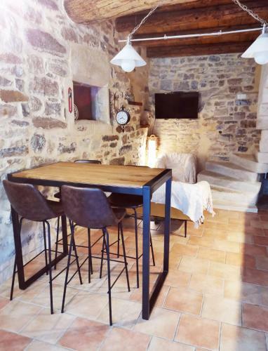 La Maisonnette