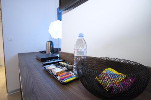Apartamento Lecques