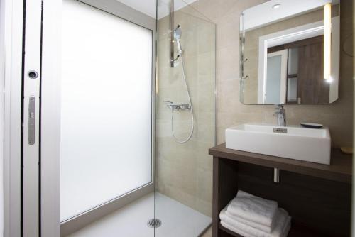 Apartamento Lecques