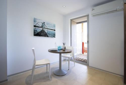 Apartamento Lecques