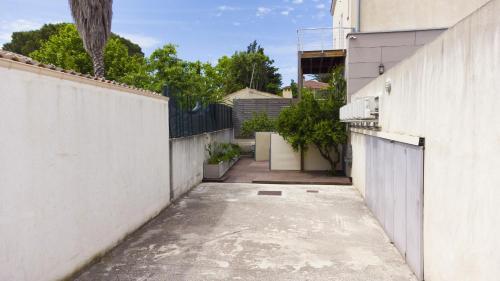 Apartamento Lecques