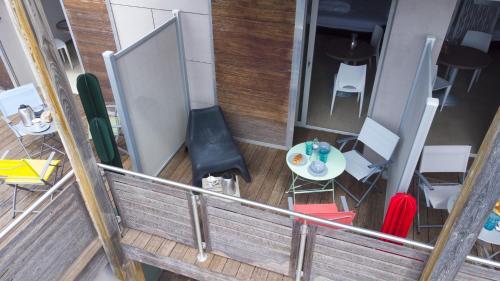 Apartamento Lecques