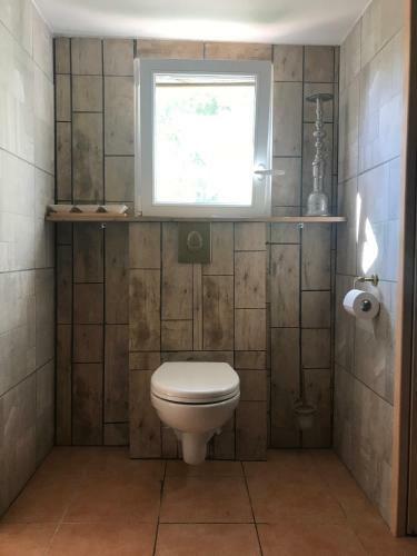 Bed & Breakfast Guesthouse Du Moulin (Logement Neuf)